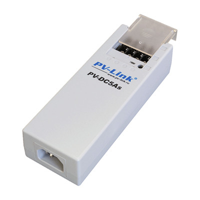 Блок питания PV-Link PV-DC5As, 4-канальный, 5А