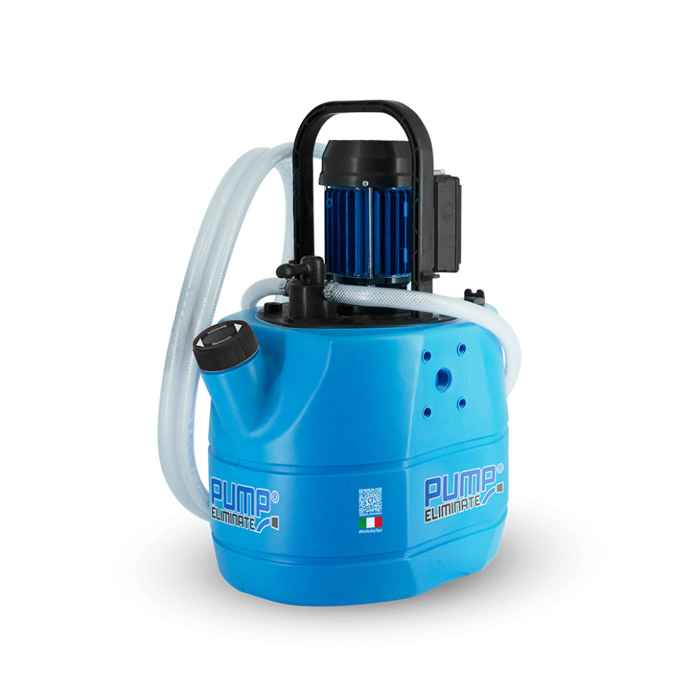 Насос PumpEliminate промывочный 45 V4V