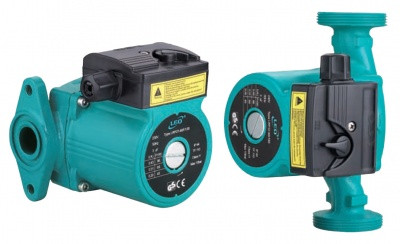 Насос LEO циркуляционный LRP 15-60B/130 для ГВС (3/4н.р.) Насос LEO циркуляционный LRP 15-60B/130 для ГВС (3/4н.р.)