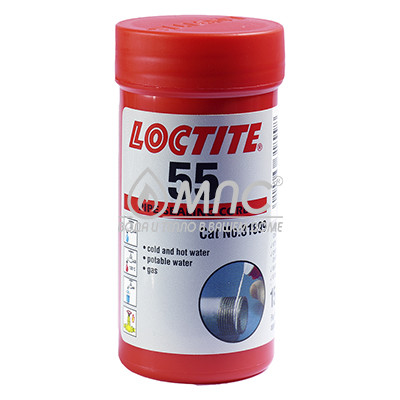 Фум нить Loctite 50м