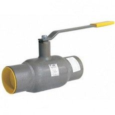 Кран шаровый сварной LD (Россия)  50