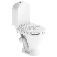 Унитаз компакт SANITA LUXE Classic SLDM (н/п.,под кн/арм.(+2 ур.арм.GEBERIT,тер.сид.soft) Унитаз компакт SANITA LUXE Classic SLDM (н/п.,под кн/арм.(+2 ур.арм.GEBERIT,тер.сид.soft)