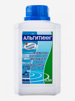 Химия Маркопул Альгитинн (альгицид) 0,5л (флакон) Химия Маркопул Альгитинн (альгицид) 0,5л (флакон)