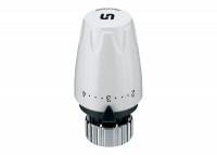 Термостатическая головка UNI-FITT d20 (30х1,5) 169D1000