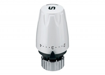 Термостатическая головка UNI-FITT d20 (30х1,5) 169D1000