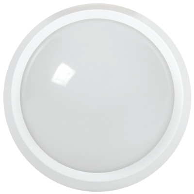 Светильник Led ДПО-3030 12Вт IEK круглый Светильник Led ДПО-3030 12Вт IEK круглый