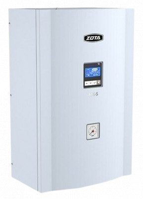 Котел Zota электрический настенный миникотельная 4,5 МК-Х (220/380В) Котел Zota электрический настенный миникотельная 4,5 МК-Х (220/380В)