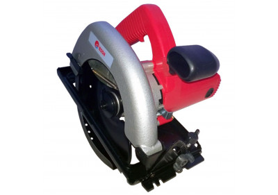 Пила циркулярная EDON CS-165/1250