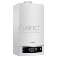 Котел Buderus газовый настенный  Logamax GB072-24К конденсационный, дымоход в комплекте