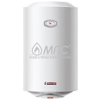 Бойлер накопительный ROYAL CLIMA VIVA DRY RWH-VD100-RE (круглый, эмаль, узкий, сухой ТЭН)