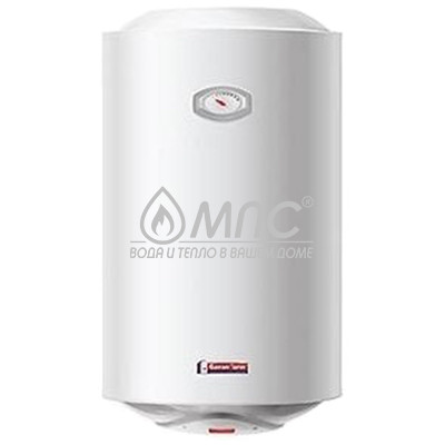 Бойлер накопительный ROYAL CLIMA VIVA DRY RWH-VD100-RE (круглый, эмаль, узкий, сухой ТЭН)