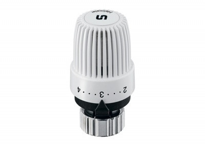 Термостатическая головка UNI-FITT S, для Danfoss RA