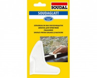 Шпатель для герметика (силикона) SOUDAL Шпатель для герметика (силикона) SOUDAL