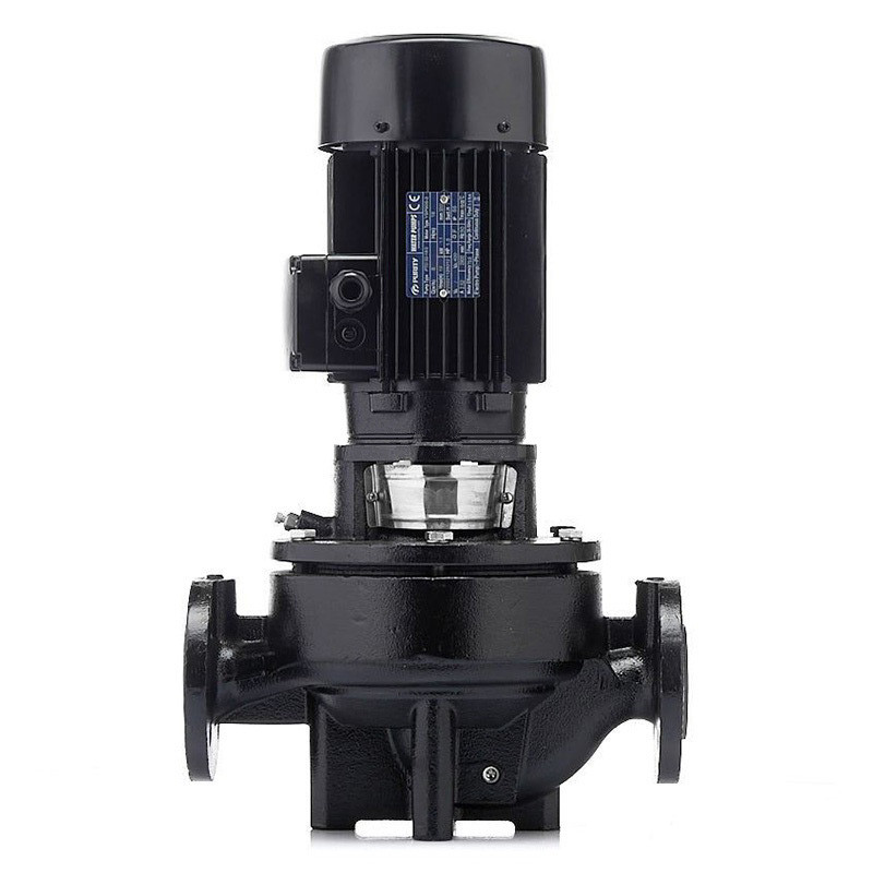 Насос GRUNDFOS центробежный вертикальный PTD 50-35/2 5,5кВт, 30м3/ч/35м L1-340мм Насос GRUNDFOS центробежный вертикальный PTD 50-35/2 5,5кВт, 30м3/ч/35м L1-340мм