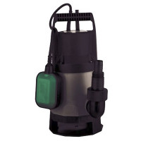 Насос PUMPMAN дренажный GS550 Насос PUMPMAN дренажный GS550