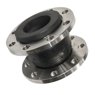 Компенсатор резиновый d50 Компенсатор резиновый d50