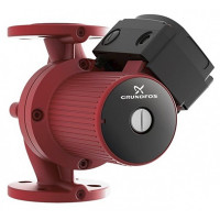 Насос GRUNDFOS циркуляционный UPS 50-120 F (230Вт)