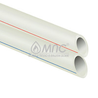 Труба 32мм. полипропиленовая