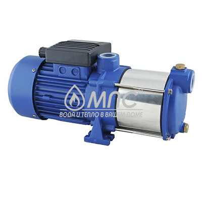 Насос UNIPUMP повысительный MH-800С многоступенчатый