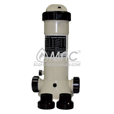 Хлоратор EMAUX СL-02 4кг In-Iine