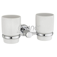 Подстаканник для ванны двойной 039 LONG