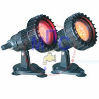 Прожектор для пруда СQD-120C, 3шт в комплекте