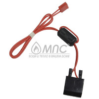Запч DAEWOO - трансформатор розжига 350-400MSC DCI 7910 (3317102700) Запч DAEWOO - трансформатор розжига 350-400MSC DCI 7910 (3317102700)