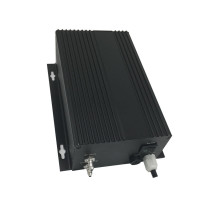 Озонатор FM C600 с насосом  QB F15 (спа и бассейн)
