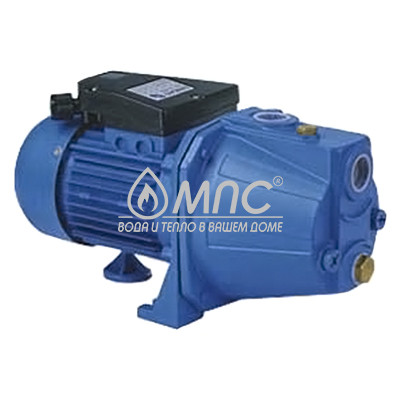 Насос UNIPUMP повысительный JET 80 S без автоматики Насос UNIPUMP повысительный JET 80 S без автоматики
