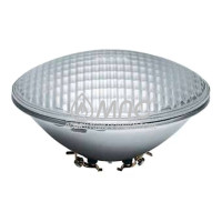 Прожектор, запасной диодный мост под EMAUX LED-P300 (16W/12V) Par 56 252LEDs