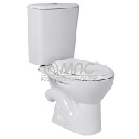 Унитаз компакт SANTERI (Воротынск) Орион (+арм, креп.,сид.)кос.выпуск,ниж.подвод воды Унитаз компакт SANTERI (Воротынск) Орион (+арм, креп.,сид.)кос.выпуск,ниж.подвод воды