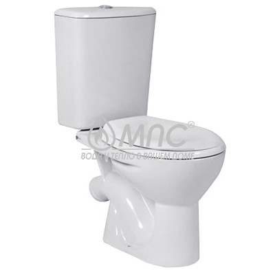 Унитаз компакт SANTERI (Воротынск) Орион (+арм, креп.,сид.)кос.выпуск,ниж.подвод воды Унитаз компакт SANTERI (Воротынск) Орион (+арм, креп.,сид.)кос.выпуск,ниж.подвод воды