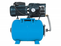 Насос UNIPUMP повысительный AUTO JET 60 S-24 станция автоматического водоснабжения