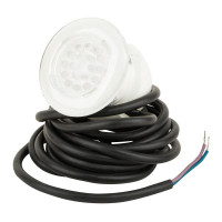 Прожектор EMAUX LED-P10 ( 1W\12V) (авто переключение цвета)