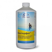 Химия CHENEFORM ВИНТЕРФИТ жидкий консервант 1л. 0702001