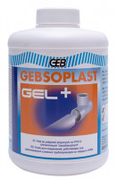 ПВС клей  500 ml GEBSOPLAST