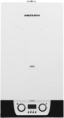 Котел MIZUDO газовый настенный M32TH, 32 кВт, одноконтурный, б/д Котел MIZUDO газовый настенный M32TH, 32 кВт, одноконтурный, б/д
