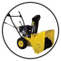 Снегоуборочная машина LONCIN ZLST 651Q  6,5HP (Мощность 4,8/6,5 кВт/л.с)