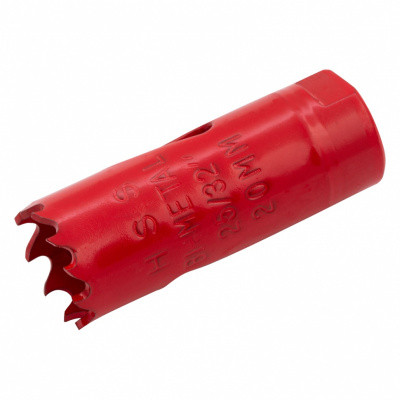 Коронка BIMETALL 20мм Matrix код72420
