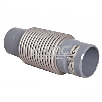 Компенсатор стальной d50 Компенсатор стальной d50