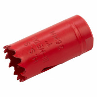 Коронка BIMETALL 25мм Matrix код72425