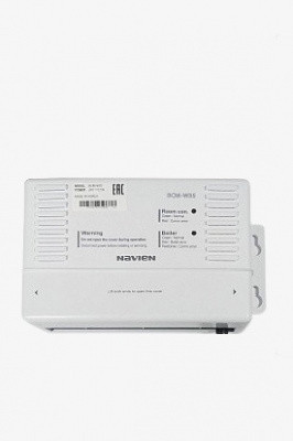 Запч NAVIEN - модуль связи BCM-W35 (00-00019508) Запч NAVIEN - модуль связи BCM-W35 (00-00019508)