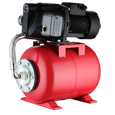 Насос PUMPMAN повысительный ATJET100 L20 Насос PUMPMAN повысительный ATJET100 L20