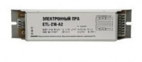Блок питания для светильника ETL-136-А2 1х36Вт Т8/G13 ASD