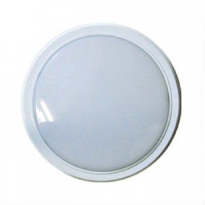 Светильник Led СПБ-2 250-15 15Вт 250мм белый ASD