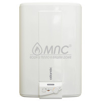 Бойлер накопительный ATLANTIC Steatite Cube VM 100 S4 CM, 100л, сухой ТЭН Бойлер накопительный ATLANTIC Steatite Cube VM 100 S4 CM, 100л, сухой ТЭН