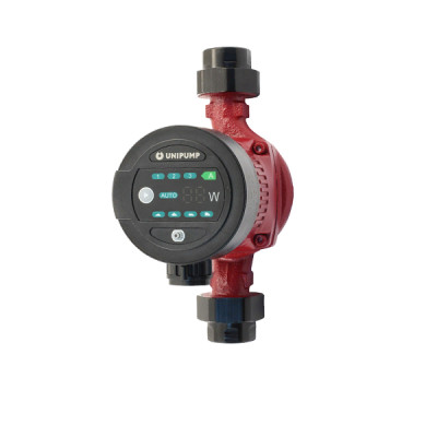 Насос UNIPUMP циркуляционный LPA 25- 40 В для ГВС, теплого пола