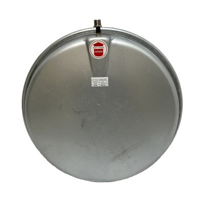Запч DAEWOO - бак расширительный 8 L (аналог) Запч DAEWOO - бак расширительный 8 L (аналог)