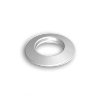 Дымоход для котлов NAVIEN настенный (коаксиальный) Розетка d100 R100 (декоративное кольцо) Дымоход для котлов NAVIEN настенный (коаксиальный) Розетка d100 R100 (декоративное кольцо)