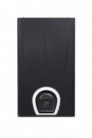 Котел FEDERICA BUGATTI газовый настенный VARME BLACK 12кВт, WI-FI, 2-контурный (лат. гидрогруппа)